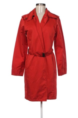 Γυναικεία καμπαρντίνα Max Mara, Μέγεθος M, Χρώμα Κόκκινο, Τιμή 247,00 €, #137305860