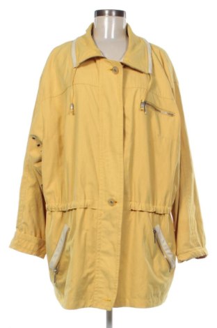 Geacă de femei Unbranded, Mărime XXL, Culoare Galben, Preț 125,98 Lei, #137313722