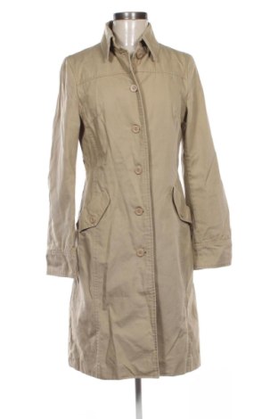 Trench de femei H&M, Mărime M, Culoare Bej, Preț 119,00 Lei, #137319709