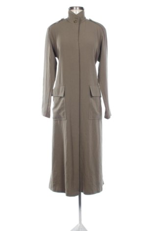Dámsky prechodný kabát  ASOS, Veľkosť S, Farba Zelená, Cena  33,00 €, #137341922