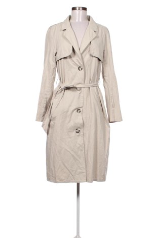 Trench de femei Rut & Circle, Mărime M, Culoare Ecru, Preț 129,00 Lei, #137198688