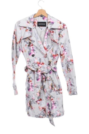 Trench de femei Guess, Mărime XS, Culoare Multicolor, Preț 257,20 Lei, #137294706