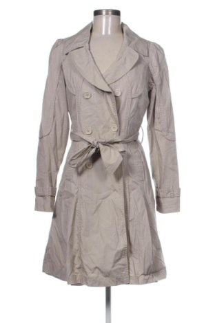 Trench de femei VILA, Mărime S, Culoare Bej, Preț 68,00 Lei, #137313607