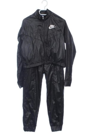 Costum trening de damă Nike, Mărime XS, Culoare Negru, Preț 220,46 Lei, #137247704