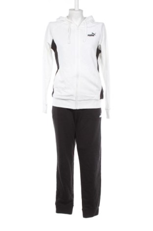 Damen Trainingsanzug PUMA, Größe M, Farbe Mehrfarbig, Preis 71,99 €, #134077211
