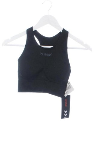 Top sport de damă. Hummel, Mărime XS, Culoare Negru, Preț 128,99 Lei, #137162283