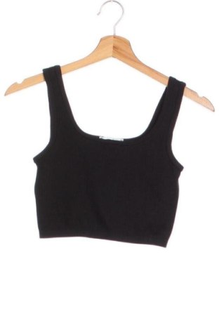 Top sport de damă. Fb Sister, Mărime XS, Culoare Negru, Preț 26,25 Lei, #137215930