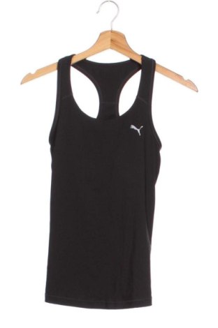 Dámsky športový top  Unbranded, Veľkosť XS, Farba Čierna, Cena  7,00 €, #137216976