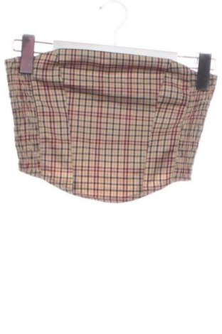 Top sport de damă. H&M, Mărime XXS, Culoare Multicolor, Preț 52,49 Lei, #137243002