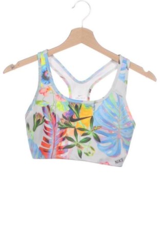 Top sport de damă. Nike, Mărime M, Culoare Multicolor, Preț 104,98 Lei, #137247080