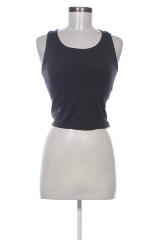 Top sport de damă. 4F, Mărime S, Culoare Negru, Preț 47,24 Lei, #137265361