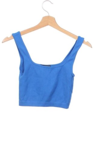 Női sport top Zara, Méret XS, Szín Kék, Ár 3 546 Ft, #137268749