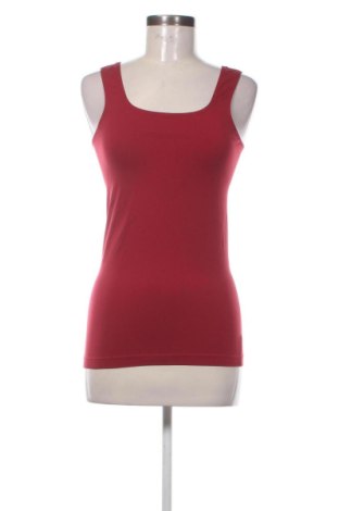 Top sport de damă. Trigema, Mărime XL, Culoare Roșu, Preț 99,73 Lei, #137273387