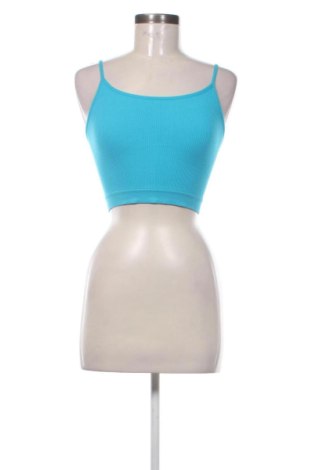 Damen Sporttop Fb Sister, Größe XS, Farbe Blau, Preis 5,00 €, #137274365