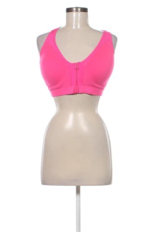 Top sport de damă. Unbranded, Mărime M, Culoare Roz, Preț 62,99 Lei, #137277129