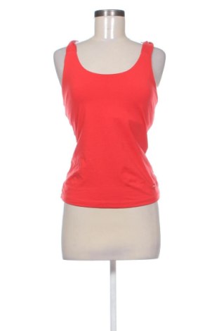 Top sport de damă. FILA, Mărime S, Culoare Roșu, Preț 62,99 Lei, #137279493