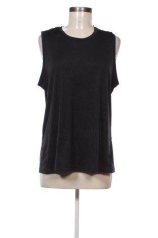 Top sport de damă. Champion, Mărime XXL, Culoare Negru, Preț 47,24 Lei, #137280185