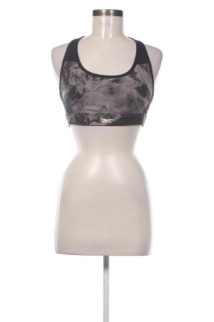 Top sport de damă. Reebok, Mărime M, Culoare Gri, Preț 78,74 Lei, #137280345