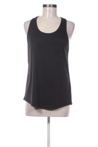 Top sport de damă. H&M, Mărime M, Culoare Negru, Preț 47,24 Lei, #137280539