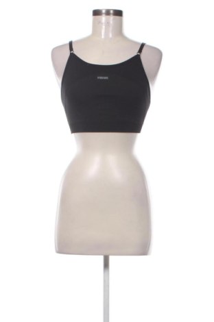 Top sport de damă. Gymshark, Mărime M, Culoare Negru, Preț 68,24 Lei, #137280652