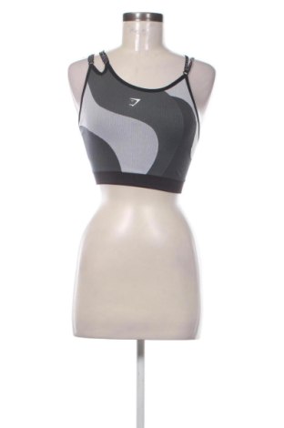 Top sport de damă. Gymshark, Mărime M, Culoare Multicolor, Preț 68,24 Lei, #137280663