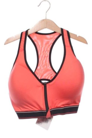 Top sport de damă. Crivit, Mărime L, Culoare Roz, Preț 54,38 Lei, #137281004