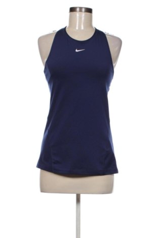 Dámský sportovní top  Nike, Velikost S, Barva Modrá, Cena  970,00 Kč, #137281362
