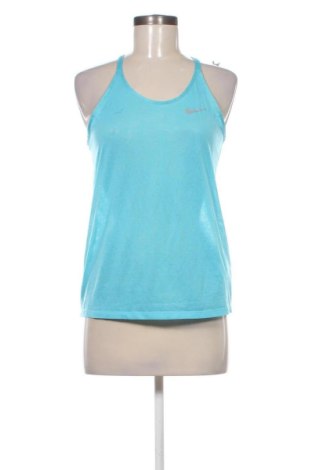 Dámský sportovní top  Nike, Velikost S, Barva Modrá, Cena  436,00 Kč, #137282333