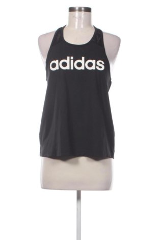 Top sport de damă. Adidas, Mărime M, Culoare Negru, Preț 104,98 Lei, #137282900