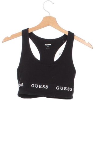 Top sport de damă. Guess, Mărime S, Culoare Negru, Preț 91,00 Lei, #137282903