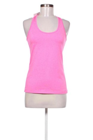 Top sport de damă. H&M, Mărime S, Culoare Roz, Preț 41,99 Lei, #137284069