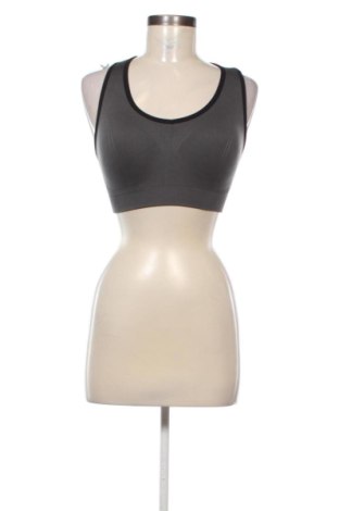 Top sport de damă. Unbranded, Mărime M, Culoare Gri, Preț 41,99 Lei, #137286870