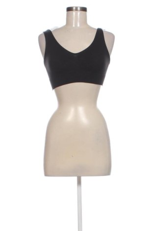 Top sport de damă. Unbranded, Mărime XS, Culoare Negru, Preț 36,74 Lei, #137290298