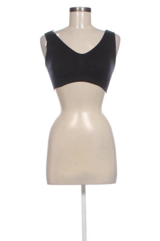 Top sport de damă. Unbranded, Mărime XL, Culoare Negru, Preț 41,99 Lei, #137290324
