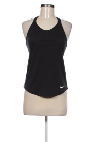 Top sport de damă. Nike, Mărime XS, Culoare Negru, Preț 152,64 Lei, #137290533
