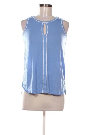 Дамски спортен топ Nautica, Размер S, Цвят Син, Цена 19,60 €, #137291029