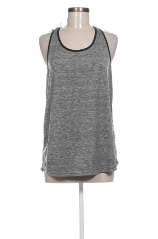 Top sport de damă. H&M, Mărime M, Culoare Gri, Preț 46,00 Lei, #137292675