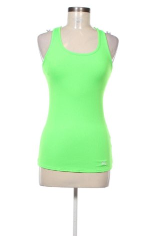 Női sport top Under Armour, Méret M, Szín Zöld, Ár 6 738 Ft, #137293143