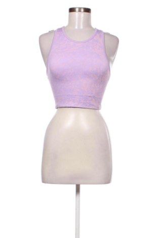 Top sport de damă. Sinsay, Mărime XS, Culoare Multicolor, Preț 27,28 Lei, #137293376