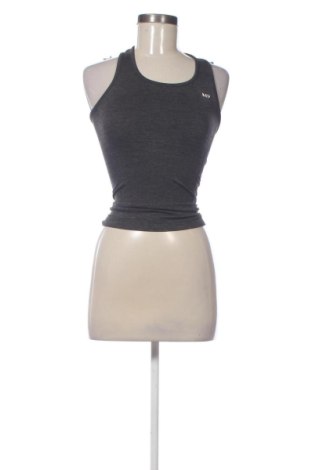 Top sport de damă. MP, Mărime XXS, Culoare Gri, Preț 57,74 Lei, #137294993