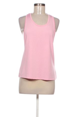 Top sport de damă. Unbranded, Mărime M, Culoare Roz, Preț 31,49 Lei, #137297580