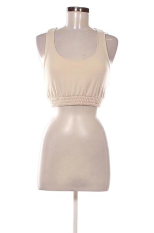 Dámský sportovní top  Roxy, Velikost S, Barva Krémová, Cena  243,00 Kč, #137299750