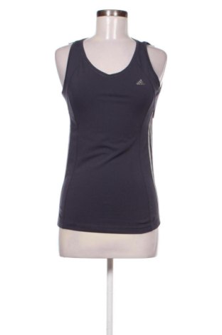 Top sport de damă. Adidas, Mărime S, Culoare Negru, Preț 96,71 Lei, #137300397