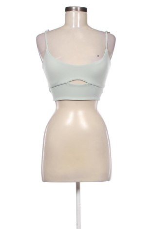 Top sport de damă. Unbranded, Mărime S, Culoare Verde, Preț 39,00 Lei, #137301990