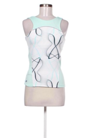 Dámsky športový top  Unbranded, Veľkosť M, Farba Zelená, Cena  7,00 €, #137302880