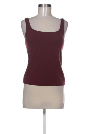 Top sport de damă. CRZ Yoga, Mărime L, Culoare Roșu, Preț 47,24 Lei, #137302921