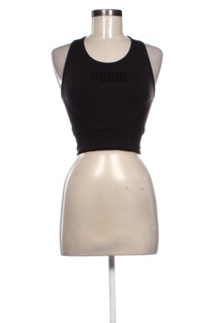 Top sport de damă. PUMA, Mărime M, Culoare Negru, Preț 89,23 Lei, #137303165
