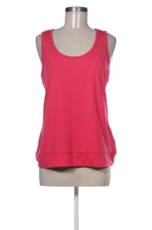 Top sport de damă. Crivit, Mărime XL, Culoare Roz, Preț 37,00 Lei, #137303188