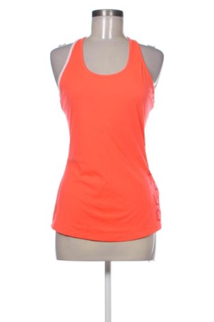 Top sport de damă. Reebok, Mărime S, Culoare Portocaliu, Preț 68,24 Lei, #137303577