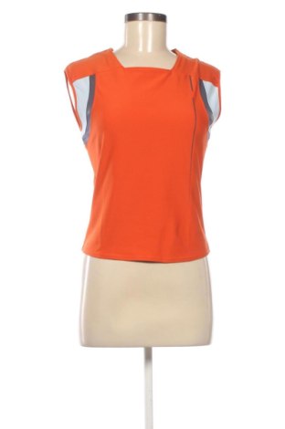 Top sport de damă. Nike, Mărime M, Culoare Portocaliu, Preț 120,73 Lei, #137304240